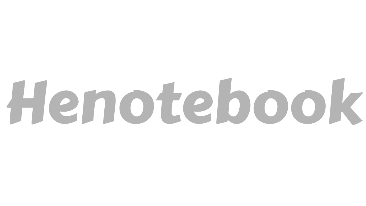 Henotebook